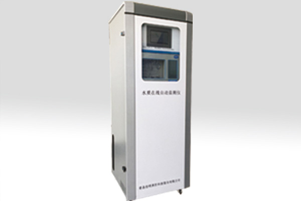 多參數(shù)水質(zhì)自動(dòng)監(jiān)測(cè)儀