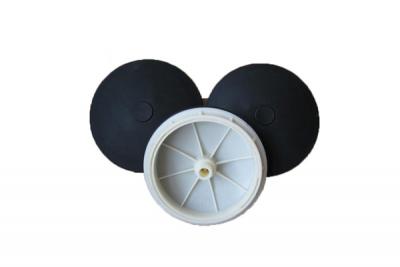 微孔曝氣盤(pán)