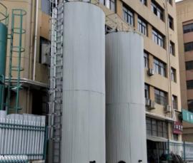 浙江溫州某豆制品污水處理工程穩(wěn)定運(yùn)行