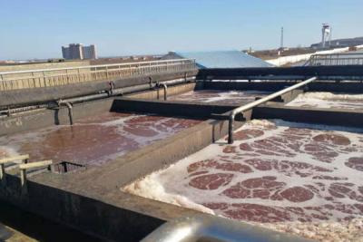 食品污水處理工程