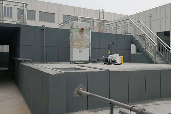 一體化處理設(shè)備廠家