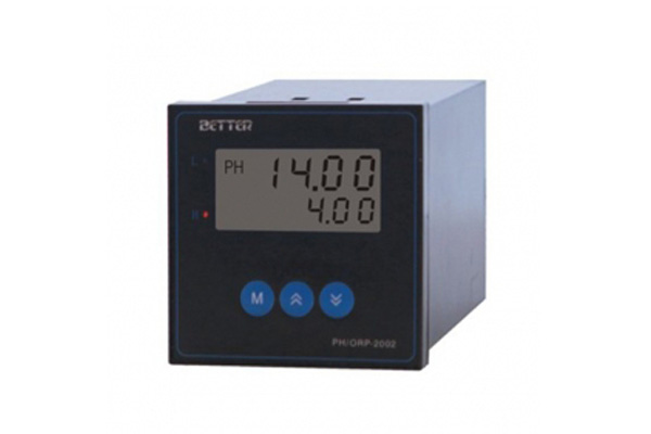 PH、ORP儀表（臺(tái)灣比特）